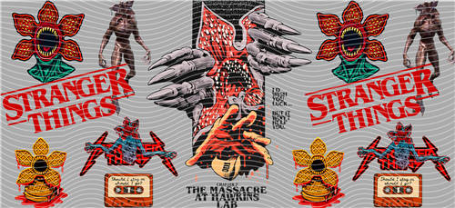 16oz Latest Bestseller-C 7883